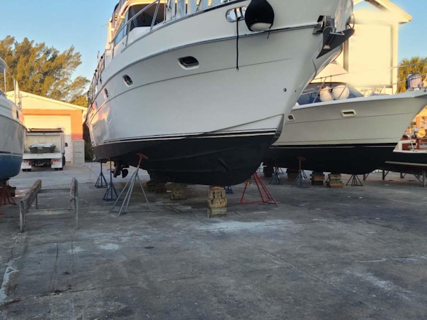 Pama-540 XL Pilothouse 2007-Valhalla Cortez-Florida-United States-3652465