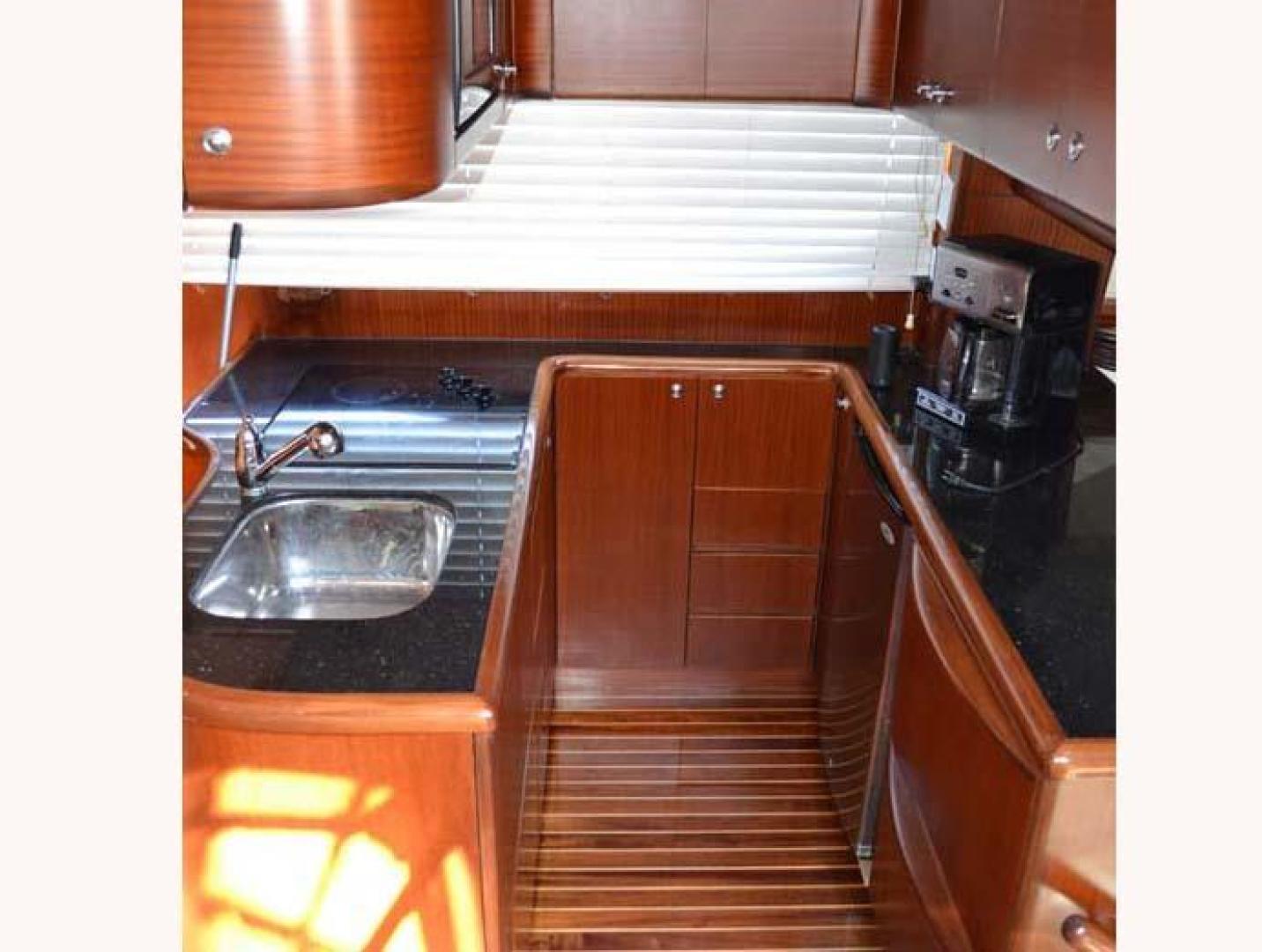 Pama-540 XL Pilothouse 2007-Valhalla Cortez-Florida-United States-3627513 | Thumbnail