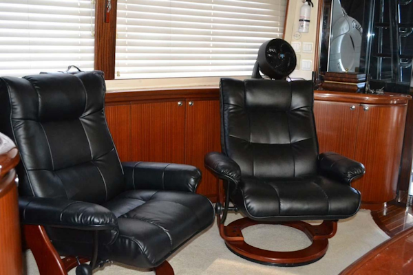 Pama-540 XL Pilothouse 2007-Valhalla Cortez-Florida-United States-3627507