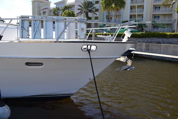 Pama-540 XL Pilothouse 2007-Valhalla Cortez-Florida-United States-3627487