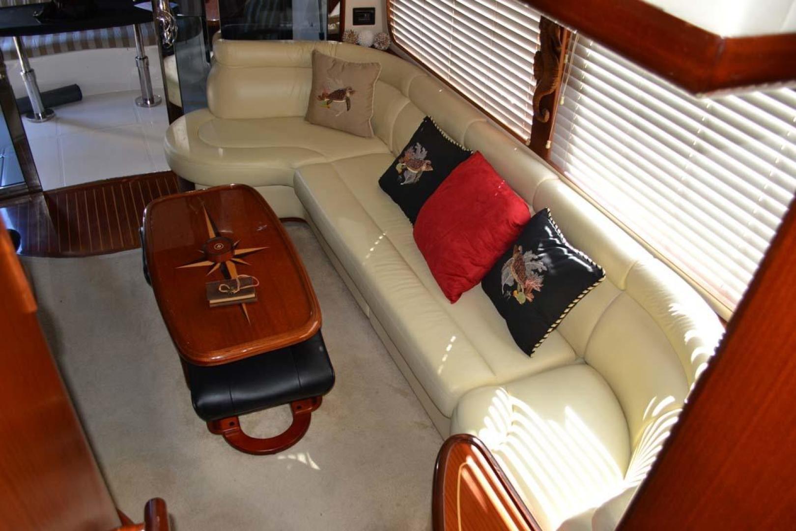 Pama-540 XL Pilothouse 2007-Valhalla Cortez-Florida-United States-3627503 | Thumbnail