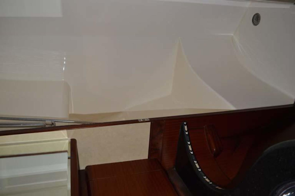 Pama-540 XL Pilothouse 2007-Valhalla Cortez-Florida-United States-3627532