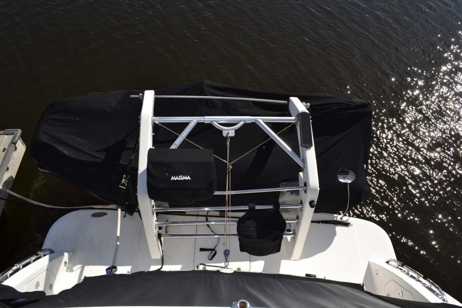 Pama-540 XL Pilothouse 2007-Valhalla Cortez-Florida-United States-3627492 | Thumbnail