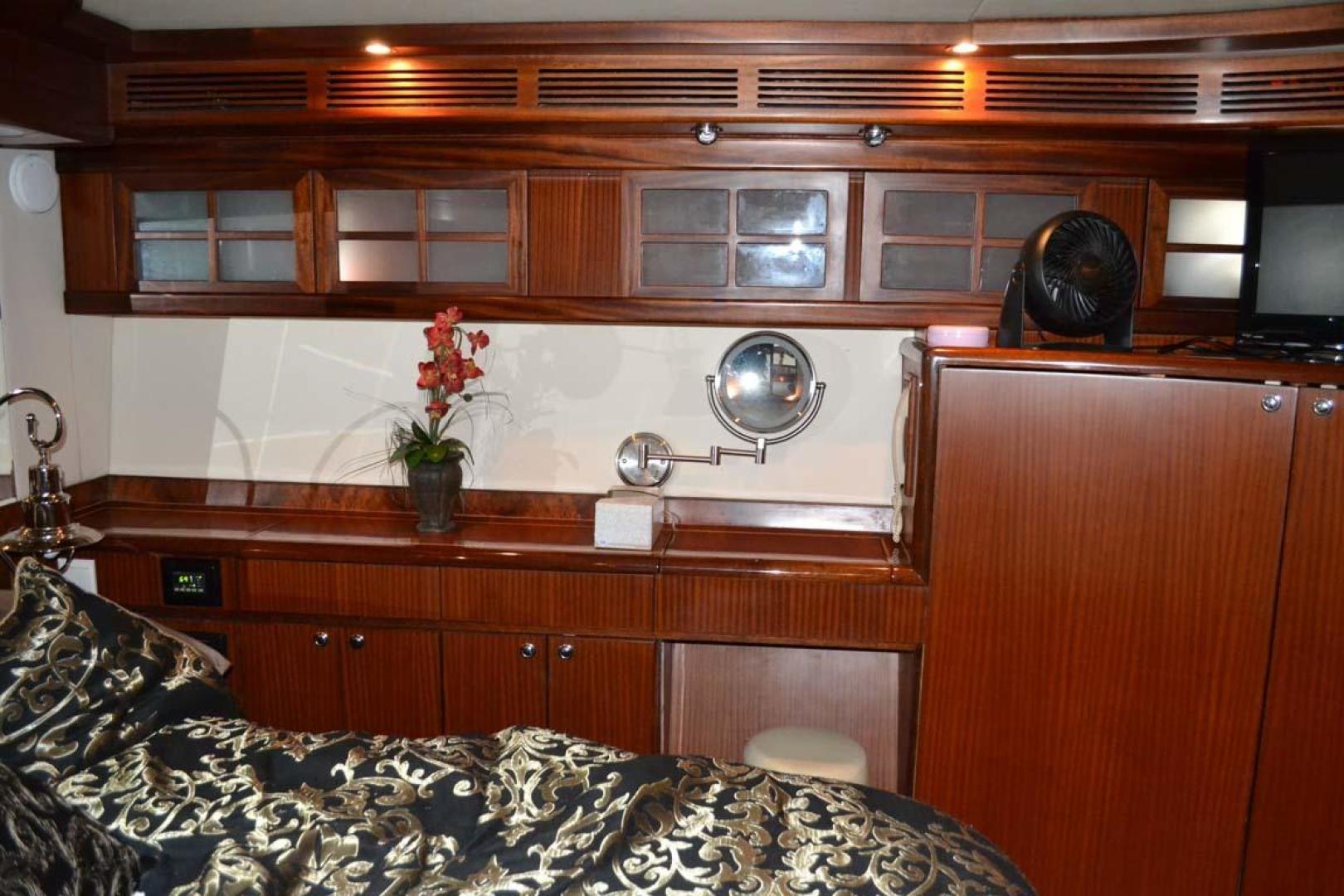 Pama-540 XL Pilothouse 2007-Valhalla Cortez-Florida-United States-3627520 | Thumbnail