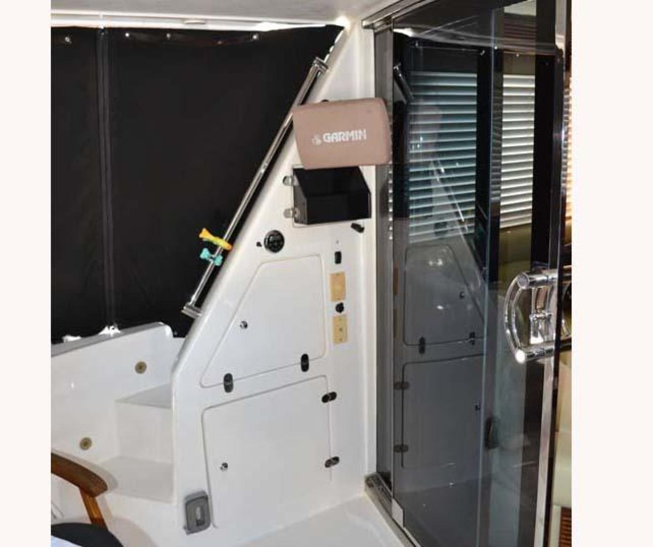 Pama-540 XL Pilothouse 2007-Valhalla Cortez-Florida-United States-3627502 | Thumbnail