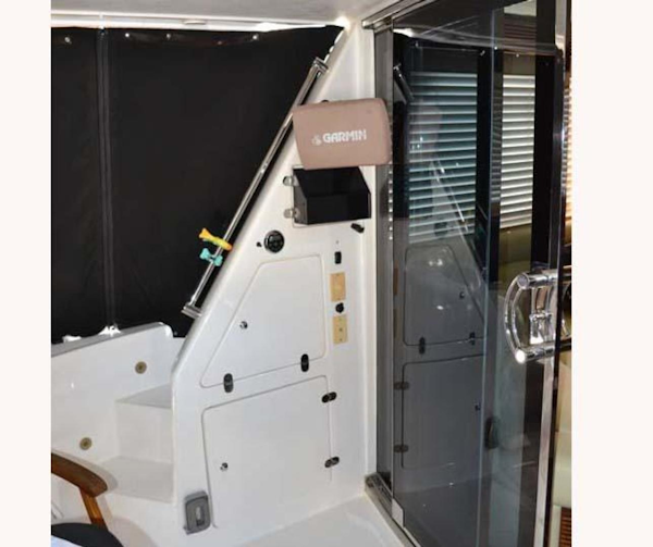 Pama-540 XL Pilothouse 2007-Valhalla Cortez-Florida-United States-3627502