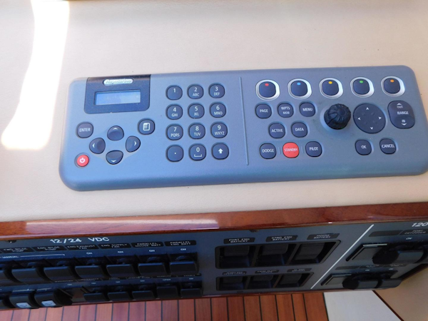 Savannah-Express Motor Yacht 2008-Beacon Stuart-Florida-United States-3631127