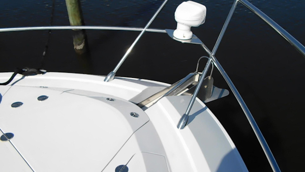 Savannah-Express Motor Yacht 2008-Beacon Stuart-Florida-United States-3631164