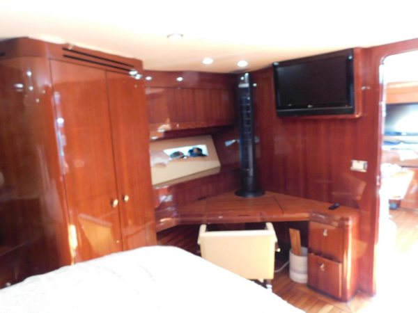 Savannah-Express Motor Yacht 2008-Beacon Stuart-Florida-United States-3631152