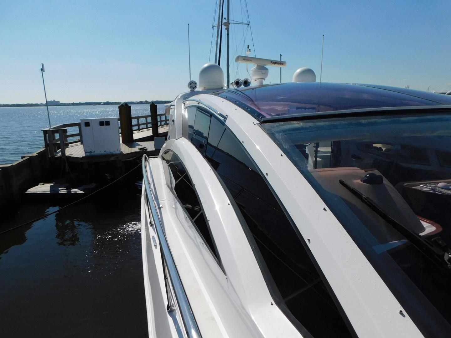 Savannah-Express Motor Yacht 2008-Beacon Stuart-Florida-United States-3631174 | Thumbnail
