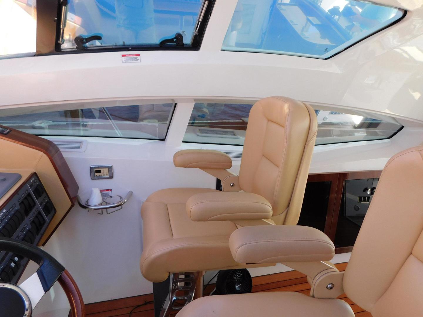 Savannah-Express Motor Yacht 2008-Beacon Stuart-Florida-United States-3631131 | Thumbnail
