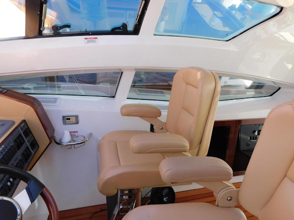 Savannah-Express Motor Yacht 2008-Beacon Stuart-Florida-United States-3631131