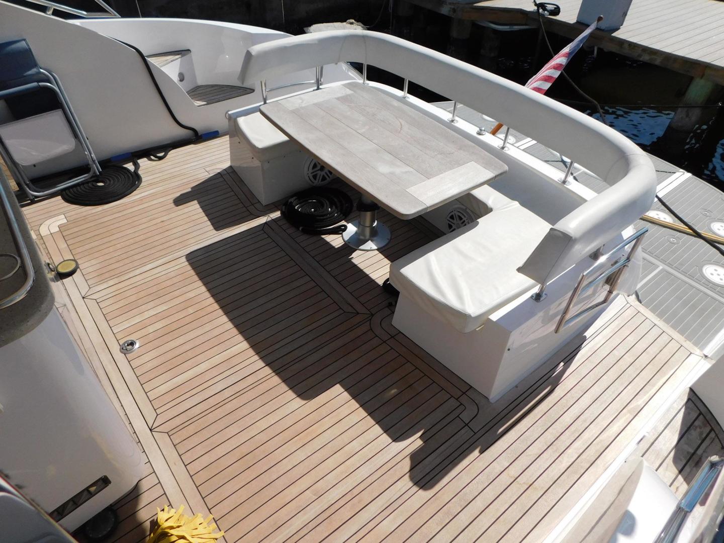 Savannah-Express Motor Yacht 2008-Beacon Stuart-Florida-United States-3631185 | Thumbnail