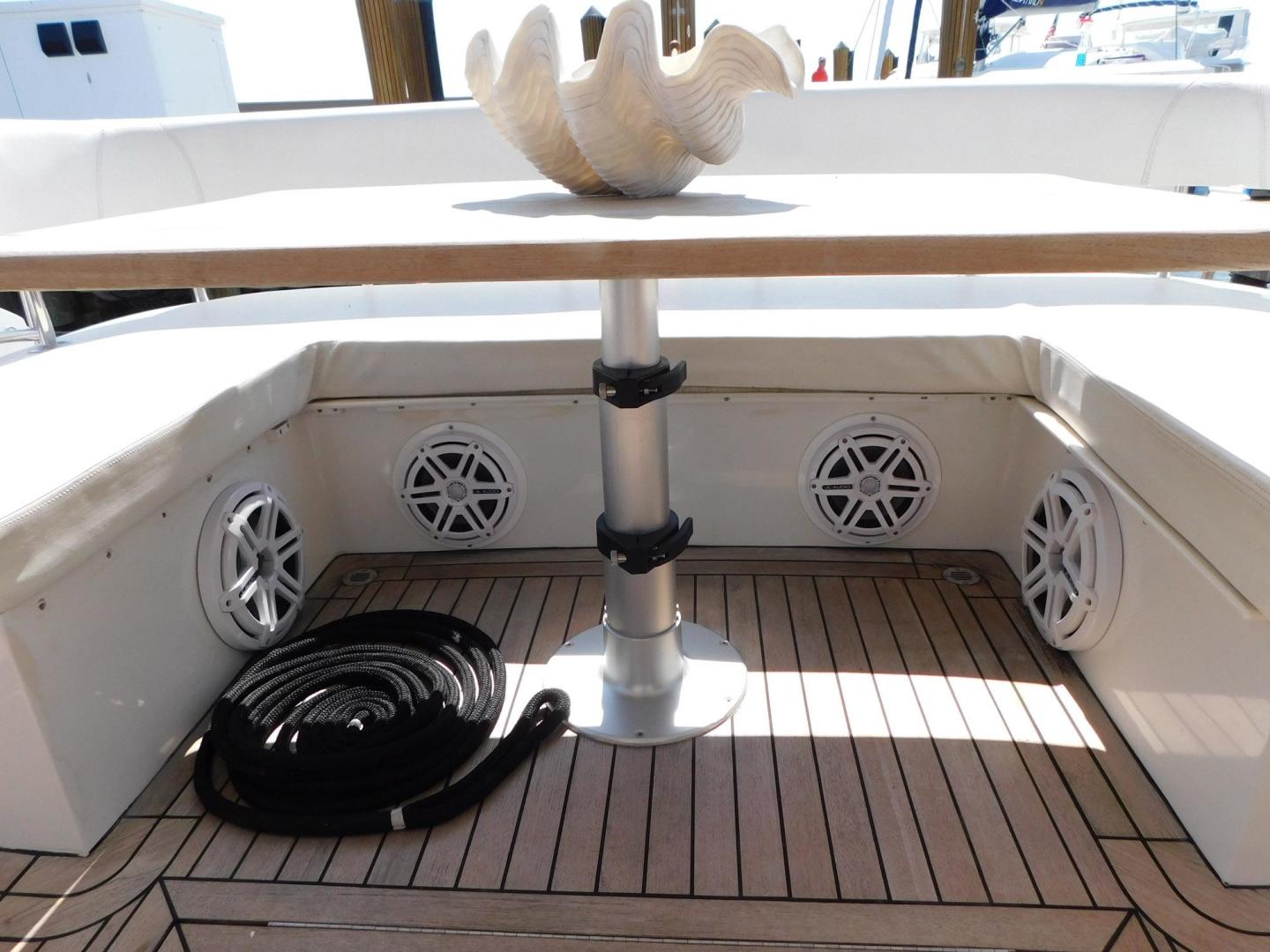 Savannah-Express Motor Yacht 2008-Beacon Stuart-Florida-United States-3631184 | Thumbnail