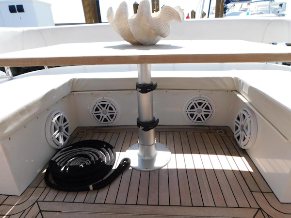Savannah-Express Motor Yacht 2008-Beacon Stuart-Florida-United States-3631184