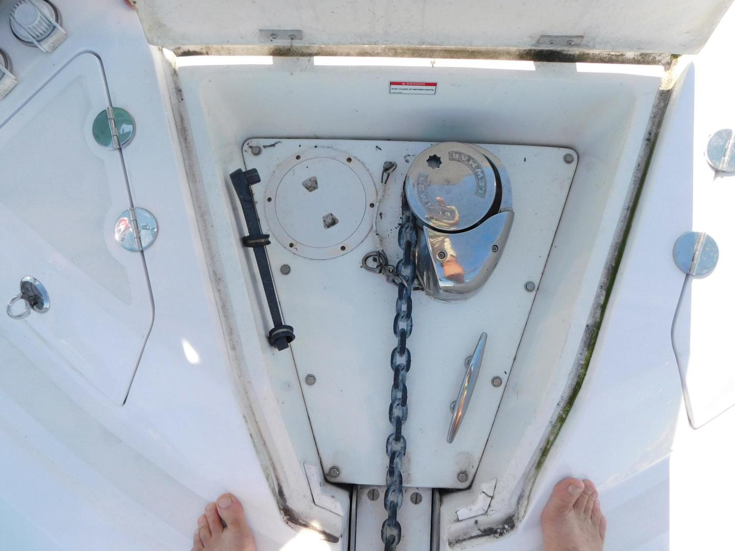 Savannah-Express Motor Yacht 2008-Beacon Stuart-Florida-United States-3631166 | Thumbnail