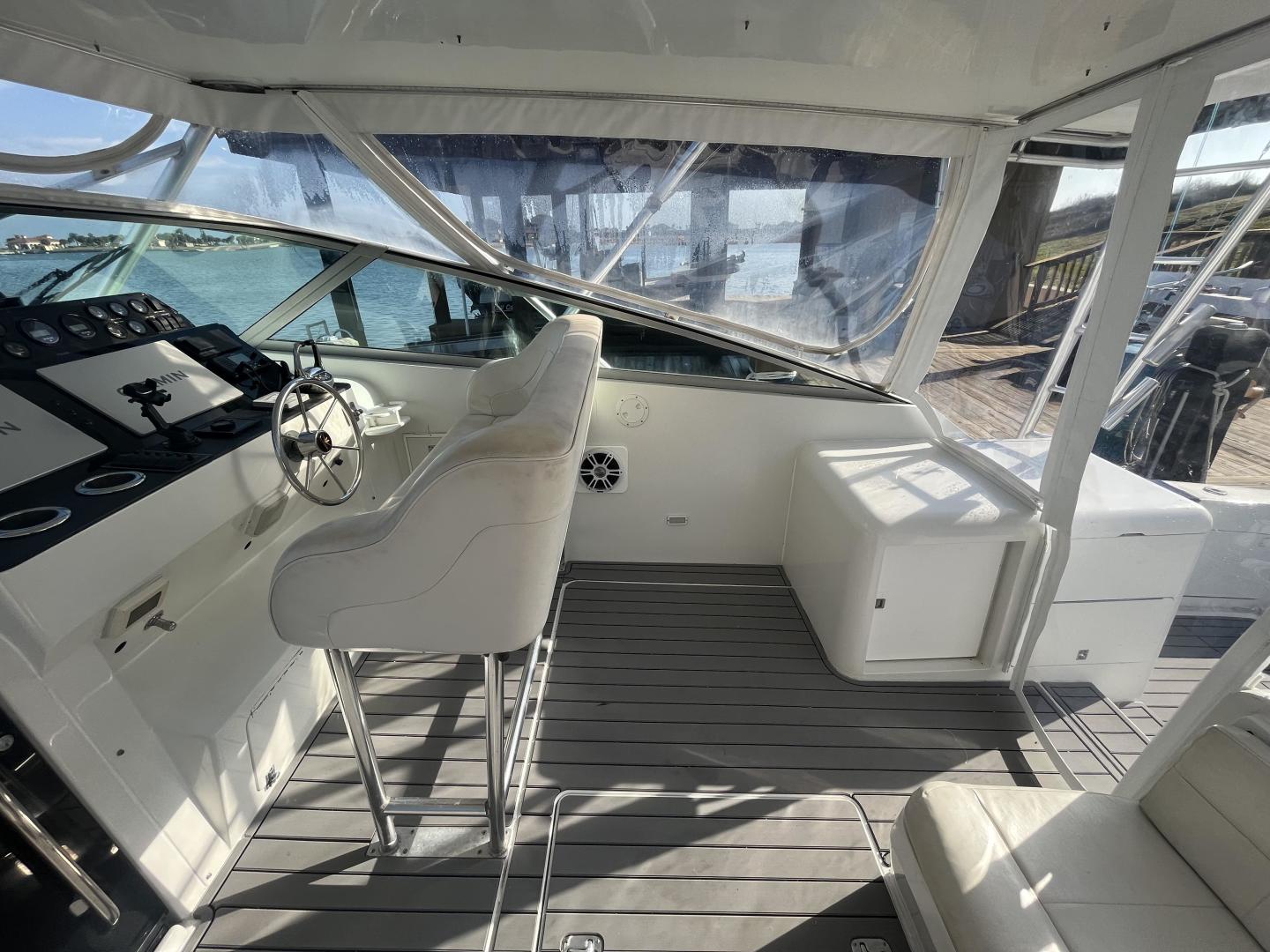 Bertram-46 Moppie 1993-Lady Dianna Port OConnor-Texas-United States-1993 Bertram 46 Moppie Lady Dianna-3630481 | Thumbnail