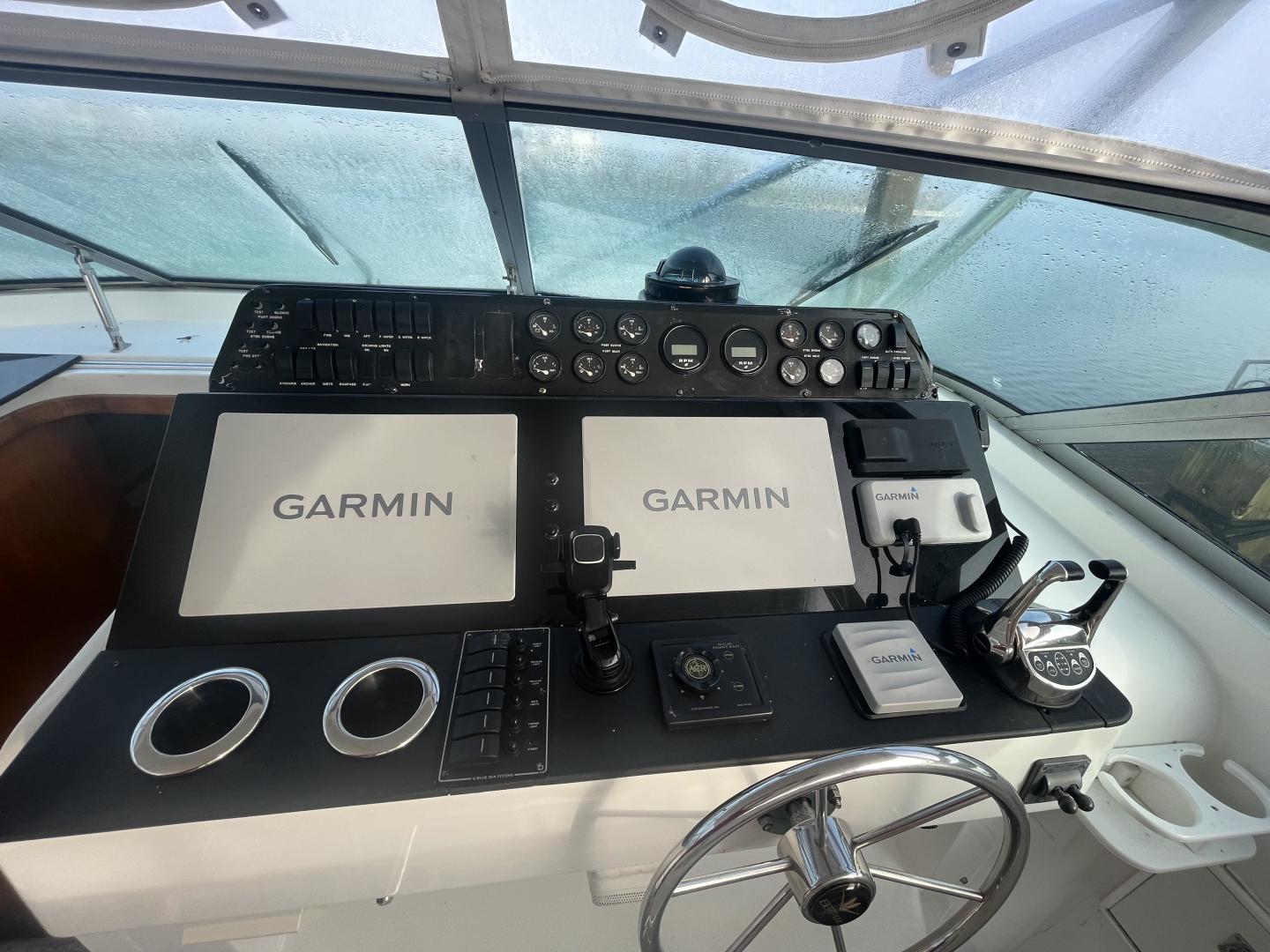 Bertram-46 Moppie 1993-Lady Dianna Port OConnor-Texas-United States-1993 Bertram 46 Moppie Lady Dianna-3630462 | Thumbnail