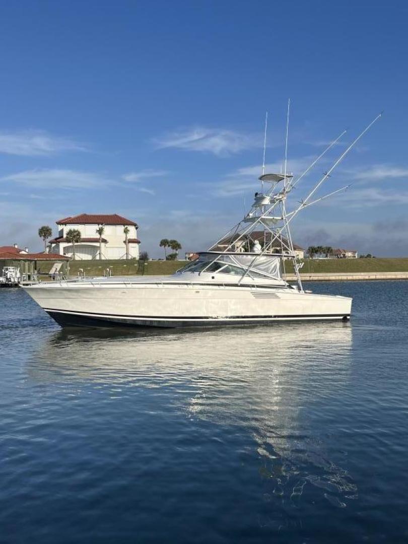 Bertram-46 Moppie 1993-Lady Dianna Port OConnor-Texas-United States-3630476 | Thumbnail