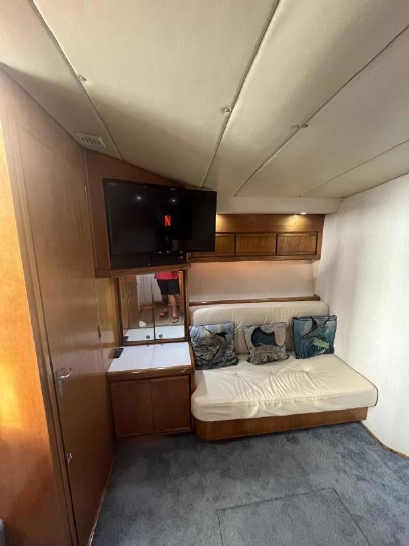 Bertram-46 Moppie 1993-Lady Dianna Port OConnor-Texas-United States-1993 Bertram 46 Moppie Lady Dianna-3630468 | Thumbnail