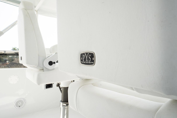 Hatteras-75 Cockpit Motor Yacht 2001-CRISTINA Coral Gables-Florida-United States-3632030