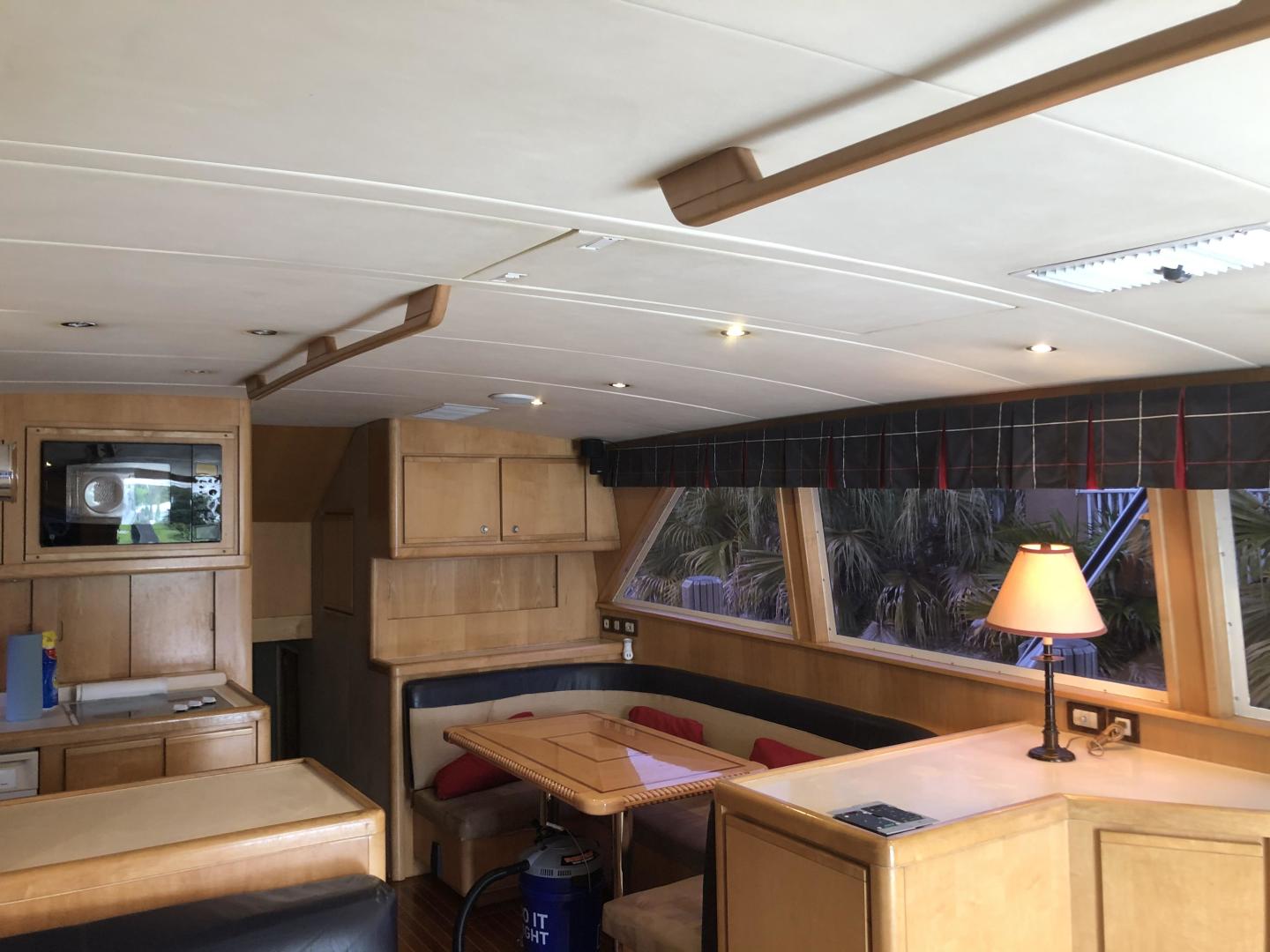 Bertram-Convertible 1997 -Fort Lauderdale-Florida-United States-3638173 | Thumbnail