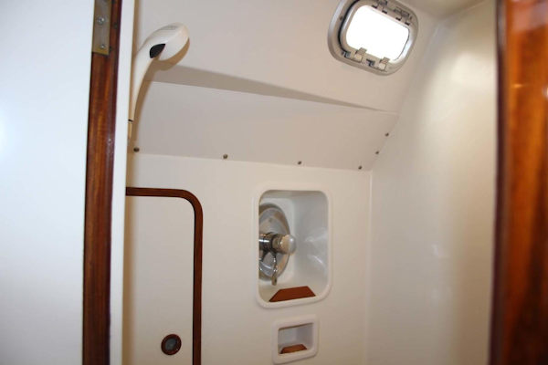 Beneteau-Oceanis 500 (1990/2004) 1990-CORSAIR Fort Pierce-Florida-United States-3643985