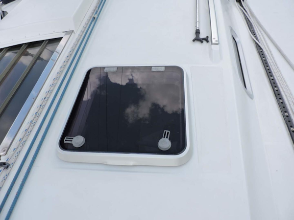 Beneteau-Oceanis 500 (1990/2004) 1990-CORSAIR Fort Pierce-Florida-United States-3644021