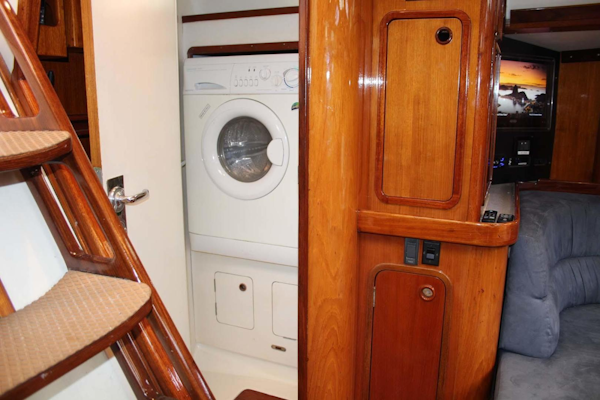 Beneteau-Oceanis 500 (1990/2004) 1990-CORSAIR Fort Pierce-Florida-United States-3643991
