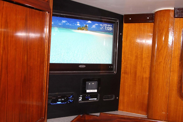 Beneteau-Oceanis 500 (1990/2004) 1990-CORSAIR Fort Pierce-Florida-United States-3643936