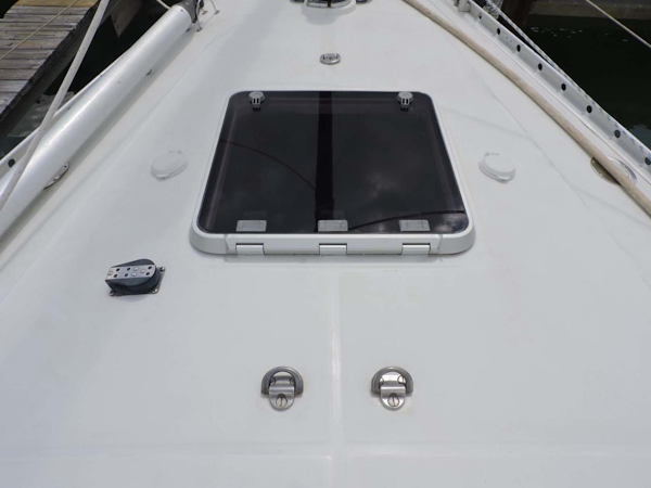 Beneteau-Oceanis 500 (1990/2004) 1990-CORSAIR Fort Pierce-Florida-United States-3644008