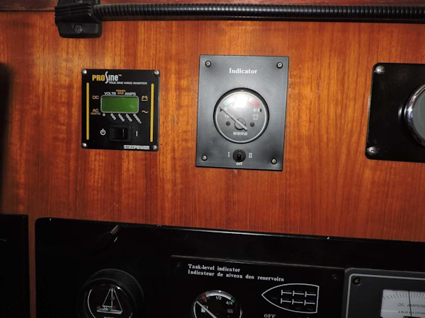 Beneteau-Oceanis 500 (1990/2004) 1990-CORSAIR Fort Pierce-Florida-United States-3643952