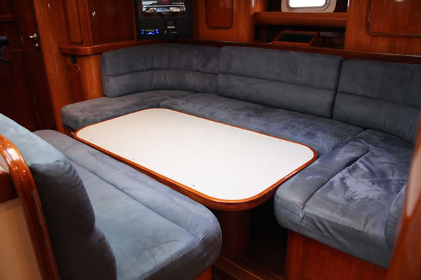 Beneteau-Oceanis 500 (1990/2004) 1990-CORSAIR Fort Pierce-Florida-United States-3643942