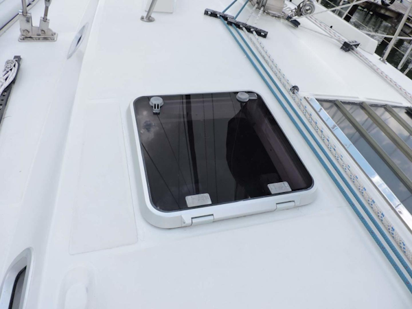 Beneteau-Oceanis 500 (1990/2004) 1990-CORSAIR Fort Pierce-Florida-United States-3644020