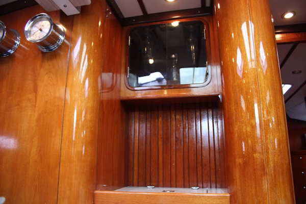 Beneteau-Oceanis 500 (1990/2004) 1990-CORSAIR Fort Pierce-Florida-United States-3643932