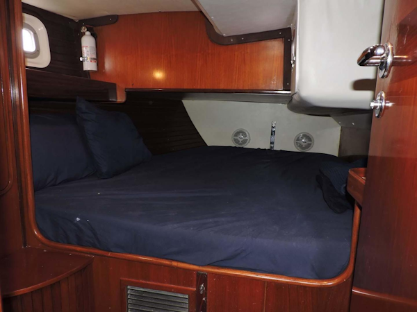 Beneteau-Oceanis 500 (1990/2004) 1990-CORSAIR Fort Pierce-Florida-United States-3643987