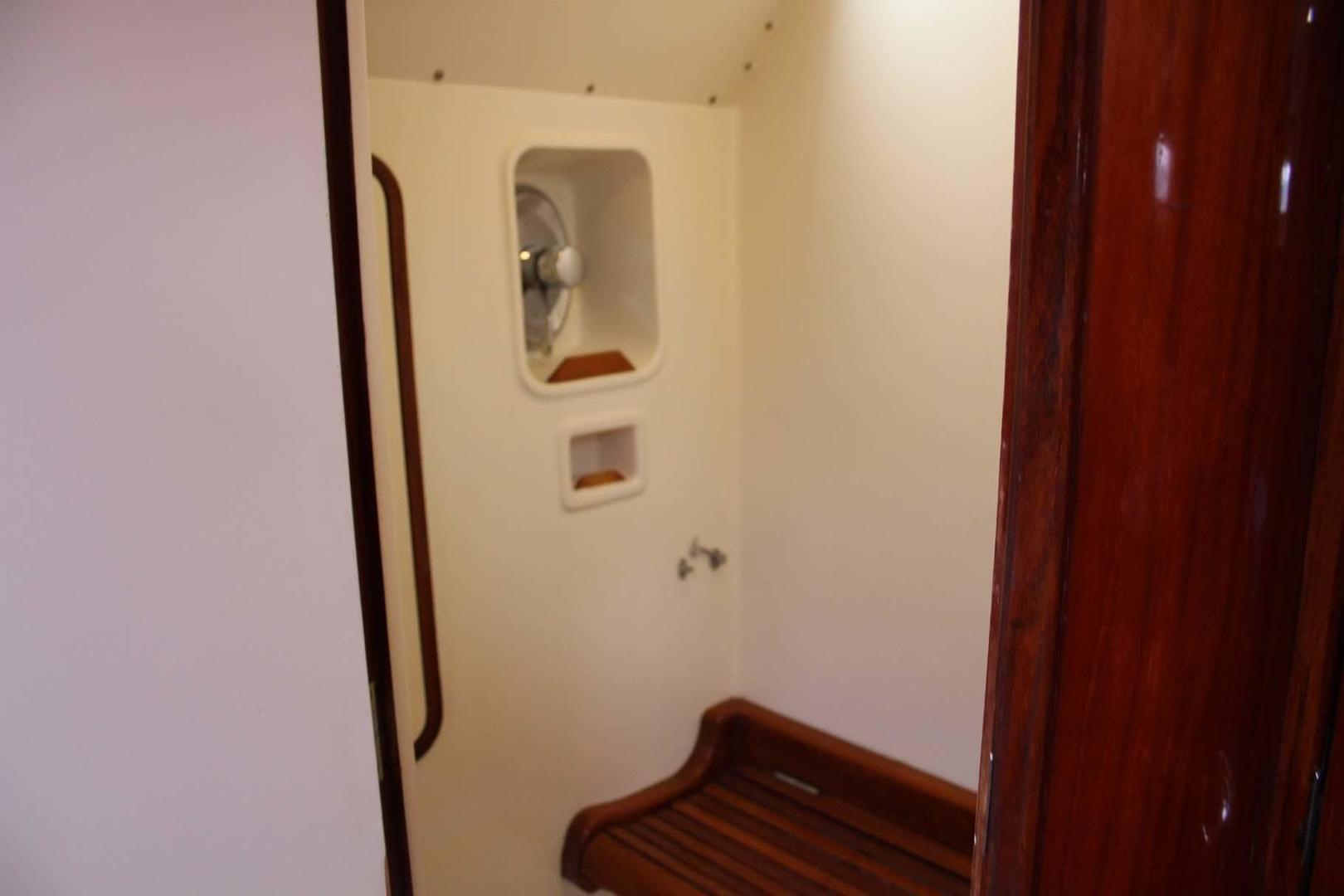 Beneteau-Oceanis 500 (1990/2004) 1990-CORSAIR Fort Pierce-Florida-United States-3643986 | Thumbnail