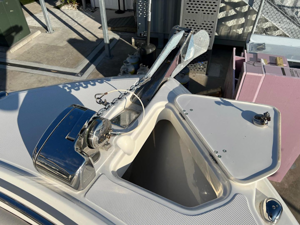 Boston Whaler-250 Outrage 2017 -Apollo Beach-Florida-United States-3644672
