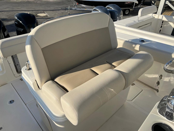 Boston Whaler-250 Outrage 2017 -Apollo Beach-Florida-United States-3644667