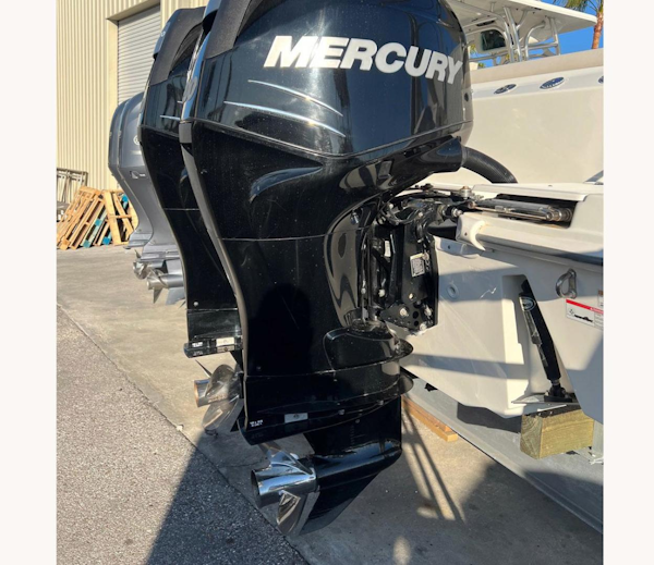 Boston Whaler-250 Outrage 2017 -Apollo Beach-Florida-United States-3644659