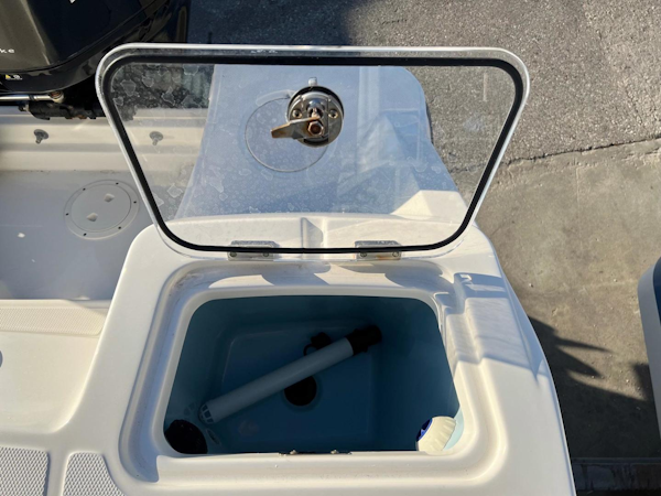 Boston Whaler-250 Outrage 2017 -Apollo Beach-Florida-United States-3644681
