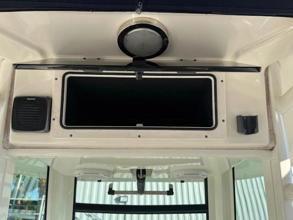 Boston Whaler-250 Outrage 2017 -Apollo Beach-Florida-United States-3644665