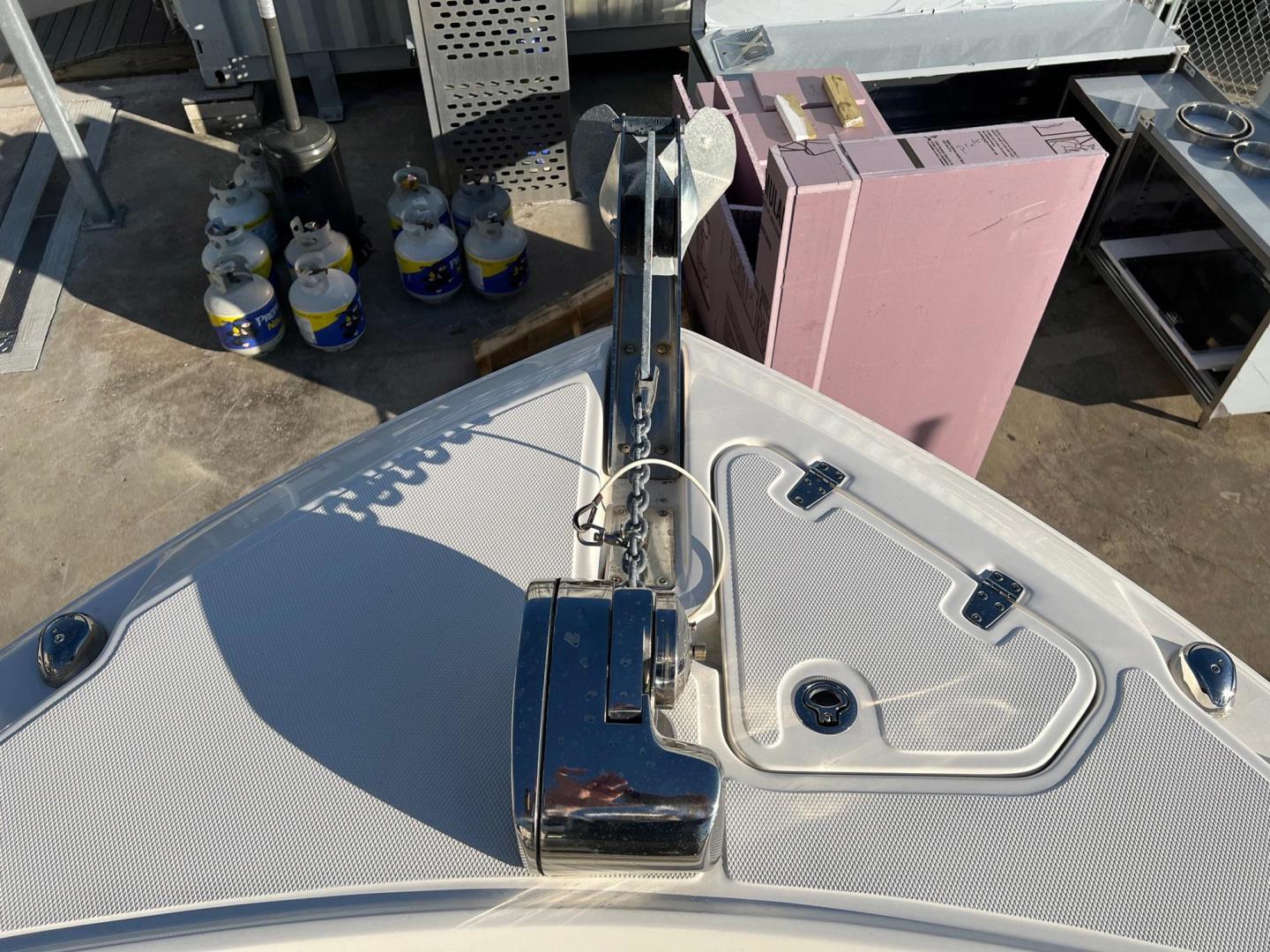 Boston Whaler-250 Outrage 2017 -Apollo Beach-Florida-United States-3644671 | Thumbnail