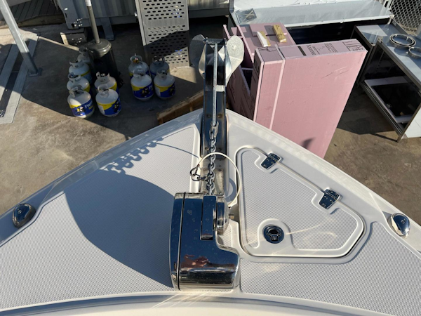 Boston Whaler-250 Outrage 2017 -Apollo Beach-Florida-United States-3644671