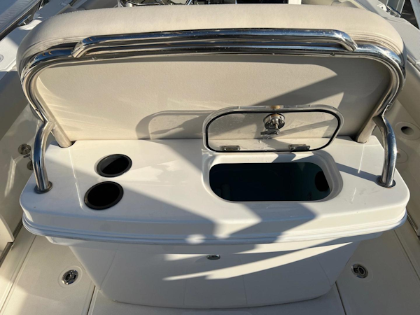 Boston Whaler-250 Outrage 2017 -Apollo Beach-Florida-United States-3644669