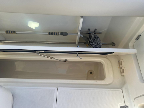 Boston Whaler-250 Outrage 2017 -Apollo Beach-Florida-United States-3644679
