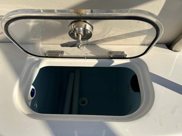 Boston Whaler-250 Outrage 2017 -Apollo Beach-Florida-United States-3644668