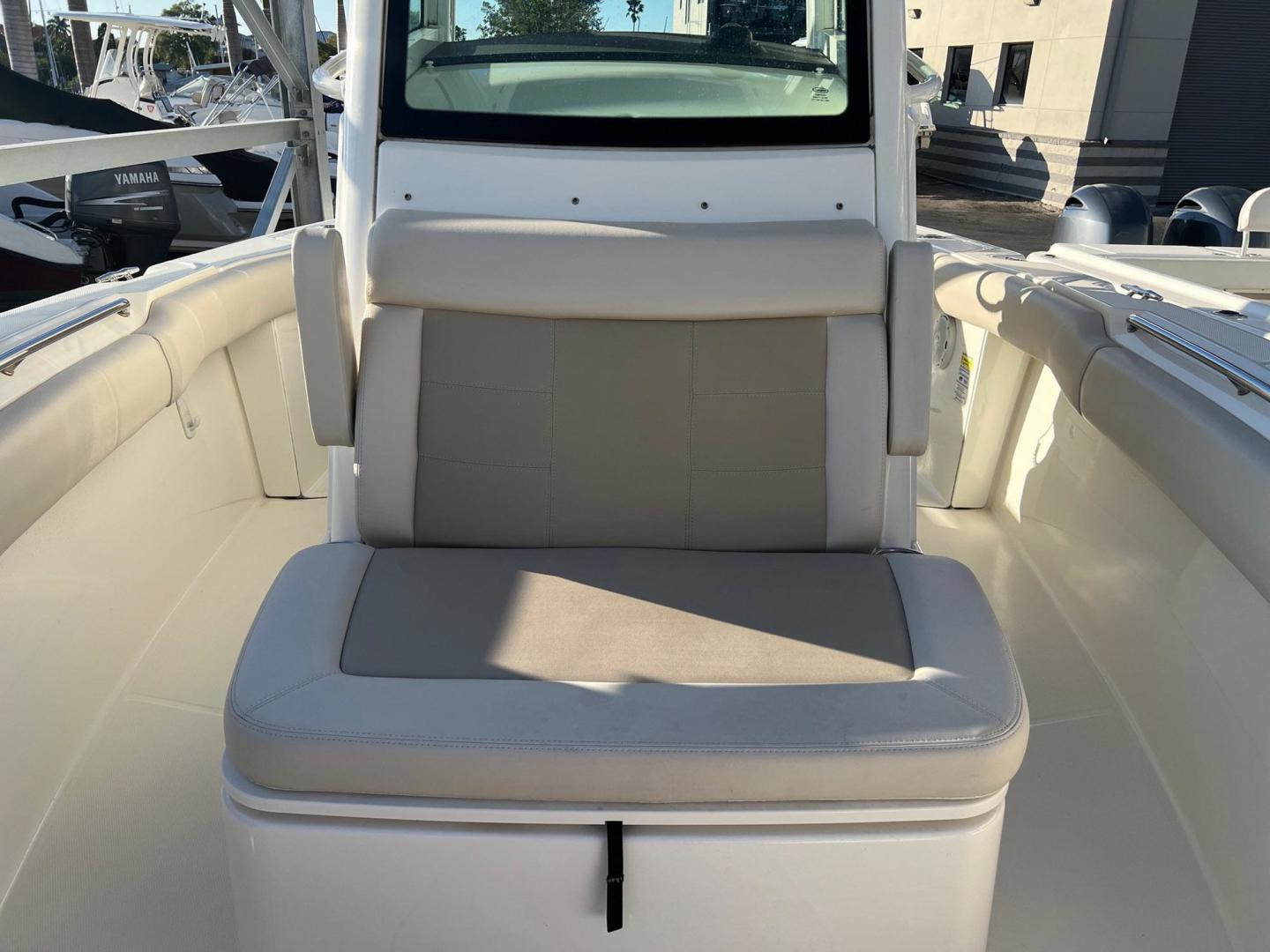 Boston Whaler-250 Outrage 2017 -Apollo Beach-Florida-United States-3644673 | Thumbnail