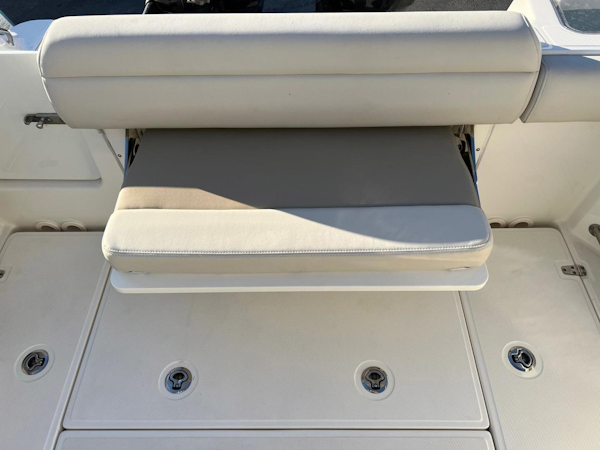 Boston Whaler-250 Outrage 2017 -Apollo Beach-Florida-United States-3644680