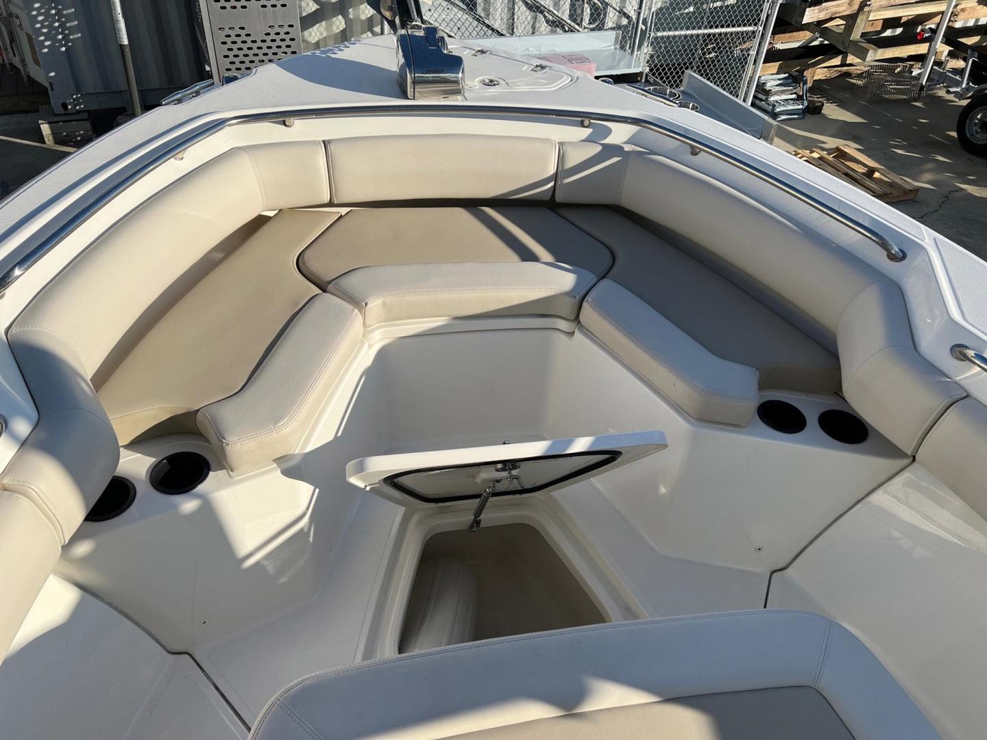 Boston Whaler-250 Outrage 2017 -Apollo Beach-Florida-United States-3644670 | Thumbnail